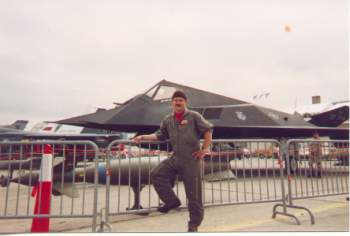 dad with f117.jpg